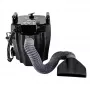 LIGHT4ME ICE LOW FOG 3500W Leistungsstarke Nebelmaschine