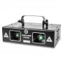 LIGHT4ME LASER RGB 350mW Laserprojektor