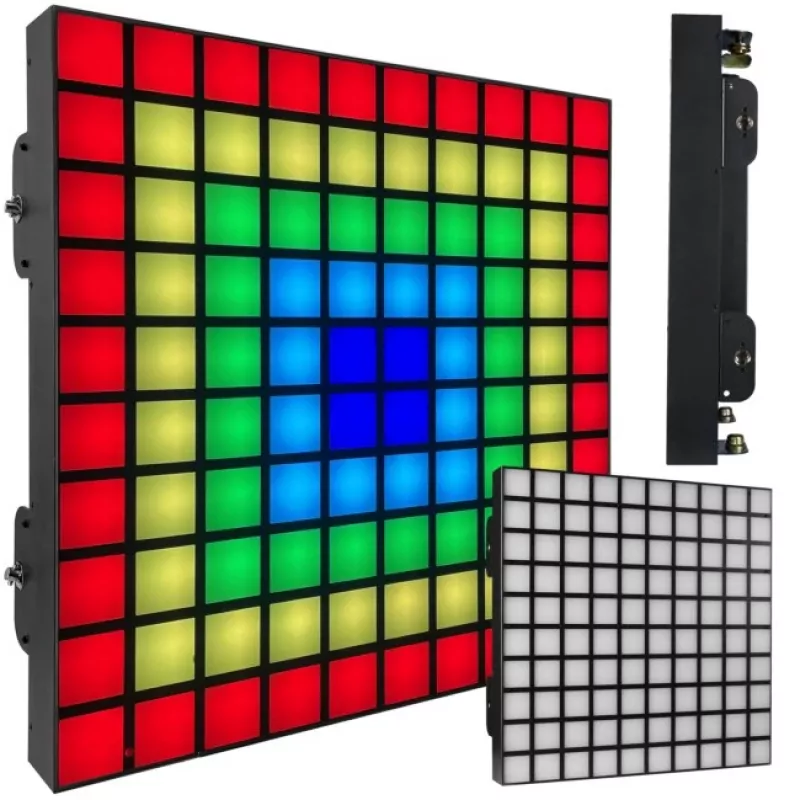 LIGHT4ME MATRIX PANEL 1010 RGB Lichteffekt