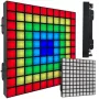 LIGHT4ME MATRIX PANEL 1010 RGB Lichteffekt