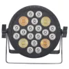 LIGHT4ME MULTIPAR 416 RGB-UV+WW/CW Stage Spotlight