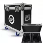 LIGHT4ME RAPID SPOT 200 CASE 2IN1 Flight Case für 2 Moving Heads