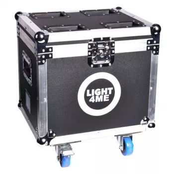 LIGHT4ME RAPID SPOT Transporttasche für 2 Moving Heads