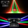 LIGHT4ME SID1 LED Multieffect Lighting 4in1 RGBWA Effect