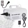 LIGHT4ME SM 400W WH Schneemaschine