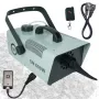 LIGHT4ME SM 600W Schneemaschine mit Kabelfernbedienung