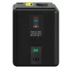 LIGHT4ME SPARKIE Cold Spark Machine 600W DMX Wireless Remote