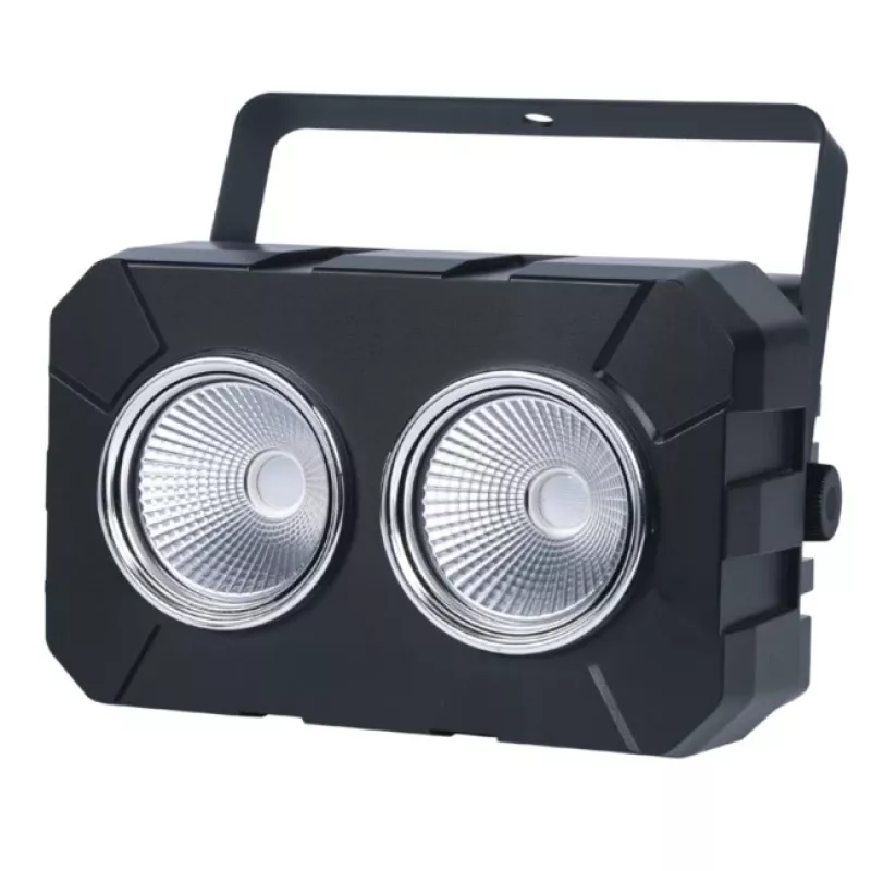 LIGHT4ME UV CANNON Blinder Scenic Effect Light