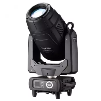LIGHT4ME VENOM HYBRID 450 Moving Head LED