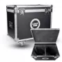 LIGHT4ME VENOM LBS 330 CASE 2IN1 Flight Case für 2 Moving Heads