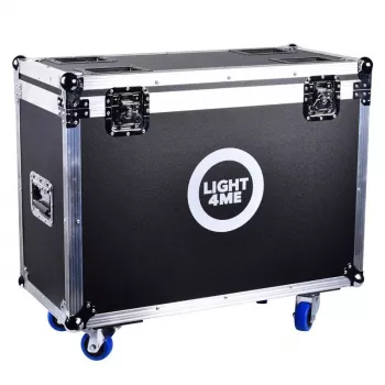 LIGHT4ME VENOM SPOT 150 SPY RING CASE für 2 Köpfe