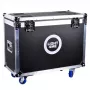 LIGHT4ME VENOM SPOT 150 SPY RING CASE für 2 Köpfe