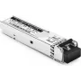 Lightwin 1,25G SFP 850nm 550m LC Duplex Multimode DDM Transceiver für HP Aruba (LWO-SFP-85-SX-HPE)