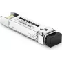 Lightwin 10 Gbit SFP+ Transceiver, 1310nm, 10km, DDM, LC-Duplex, Singlemode, Industrial (LWO-SFPP-LR)