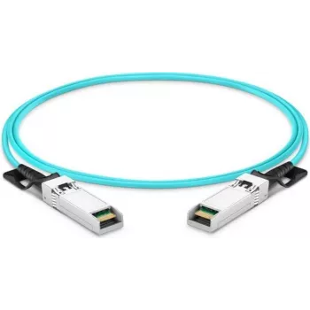 Lightwin 10G SFP+ Aktives Optisches Kabel (AOC) 5m LWO-AOC-SFPP-5M