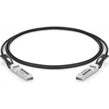 Lightwin 25G SFP28 Direct Attach Kupferkabel, 1m, HPE Aruba Kompatibel LWO-DAC-SFP28-1M-HPE