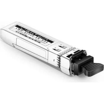 Lightwin 25G SFP28 SR Transceiver, 850nm, LC Duplex, MMF, 70m OM3/100m OM4, HP Aruba Kompatibel, Enterprise Version LWO-SFP28-SR-HPE