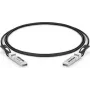 Lightwin 25G SFP28 auf SFP28 Direct Attach Kupferkabel 0,5m LWO-DAC-SFP28-0.5M