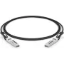 Lightwin 25G SFP28 auf SFP28 Direct Attach Kupferkabel, 3m, Passiv, 30AWG, LSZH LWO-DAC-SFP28-3M