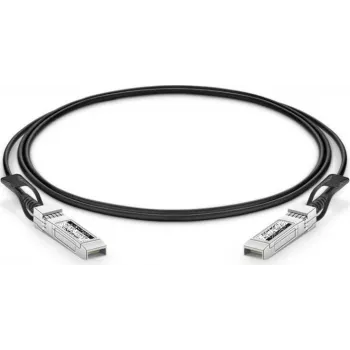 Lightwin 25G SFP28 auf SFP28 Direct Attach Kupferkabel, 5 m, Passiv Twinax, 26 AWG, PVC-Mantel LWO-DAC-SFP28-5M