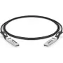 Lightwin 25G SFP28 auf SFP28 Direct Attach Kupferkabel, 5 m, Passiv Twinax, 26 AWG, PVC-Mantel LWO-DAC-SFP28-5M