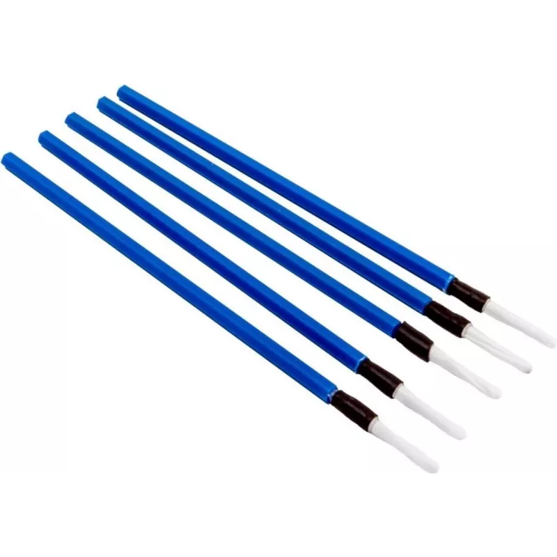 LIGHTWIN Reinigungsstift 1,25 mm für LC/MU-Steckverbinder, 100er-Pack