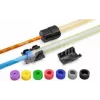 Lightwin DC 10MM SEAL 5-3.5MM Splitter-Kabeleinführungsdichtung für 10mm FTTx-Rohre