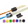 Lightwin DC 10MM SEAL 5-3.5MM Splitter-Kabeleinführungsdichtung für 10mm FTTx-Rohre