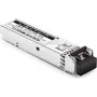 Lightwin LWO-SFP100-SX 155 Mbps SFP Transceiver, 2 km, LC Duplex, Multimode, DDM