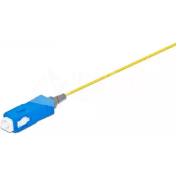 Lightwin PIG 09 SC 2.0 LWL-Patchkabel 2 m Mehrfarbig