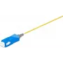 Lightwin PIG 09 SC 2.0 LWL-Patchkabel 2 m Mehrfarbig