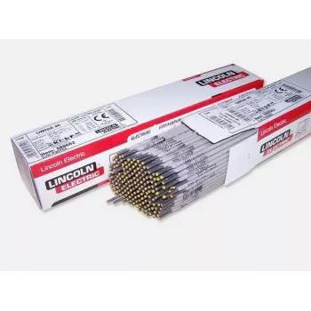Lincoln Omnia 46 Rutil-Elektrode E6013, 2,0 mm, 4,0 kg Pack