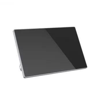Lindy 10,1 inch HDMI USB Touchscreen Control Touchpad Desktop Monitor - Schwarz 32309