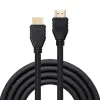 Lindy 1m 4K60Hz HDMI-Kabel, flexibel (37316)