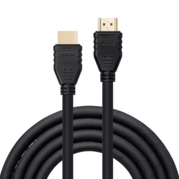 Lindy 1m 4K60Hz HDMI-Kabel, flexibel (37316)