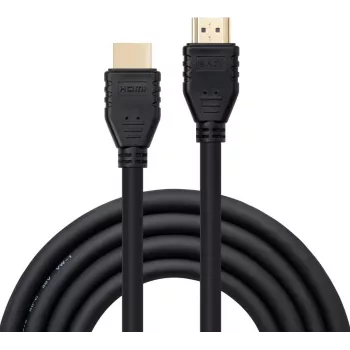 Lindy 1m 4K60Hz HDMI-Kabel, flexibel (37316)