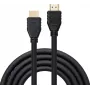 Lindy 1m 4K60Hz HDMI-Kabel, flexibel (37316)