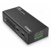 LINDY 2-Kanal Analog-Audio-zu-Dante-Encoder 70622