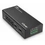 LINDY 2-Kanal Analog-Audio-zu-Dante-Encoder 70622