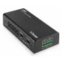 LINDY 2-Kanal Dante zu Analog Audio Decoder 70623