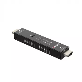 LINDY HDMI 4K60 Signalgenerator & Display-Emulator 32683