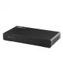 LINDY Meeting Room Dock, 60W USB-C Dockingstation, HDMI 4K, 2x USB 3.2 Gen 1, Gigabit Ethernet, Aluminium 43424