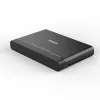 LINDY USB 3.2 Gen 2x2 Type-C auf M.2 NVMe SSD-Gehäuse - 20 Gbit/s, Aluminium