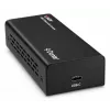 LINDY USB-C Dante In/Out Konverter 2x2 Audio Interface 70617