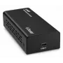 LINDY USB-C Dante In/Out Konverter 2x2 Audio Interface 70617