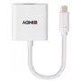LINDY USB Typ C auf VGA Konverter 43437