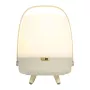 Liteon Koody Lite-up Play 2.0 Sand LED Portable Light mit integriertem JBL-Lautsprecher