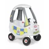 Little Tikes Ride on Cozy Coupe Police New Eyes