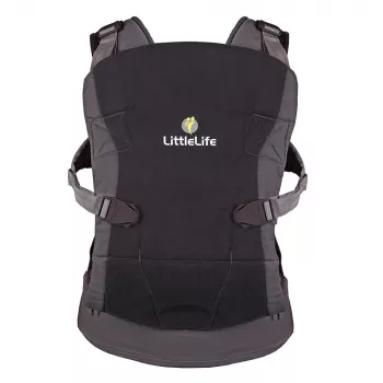 LittleLife Acorn Kindertrage Rucksack