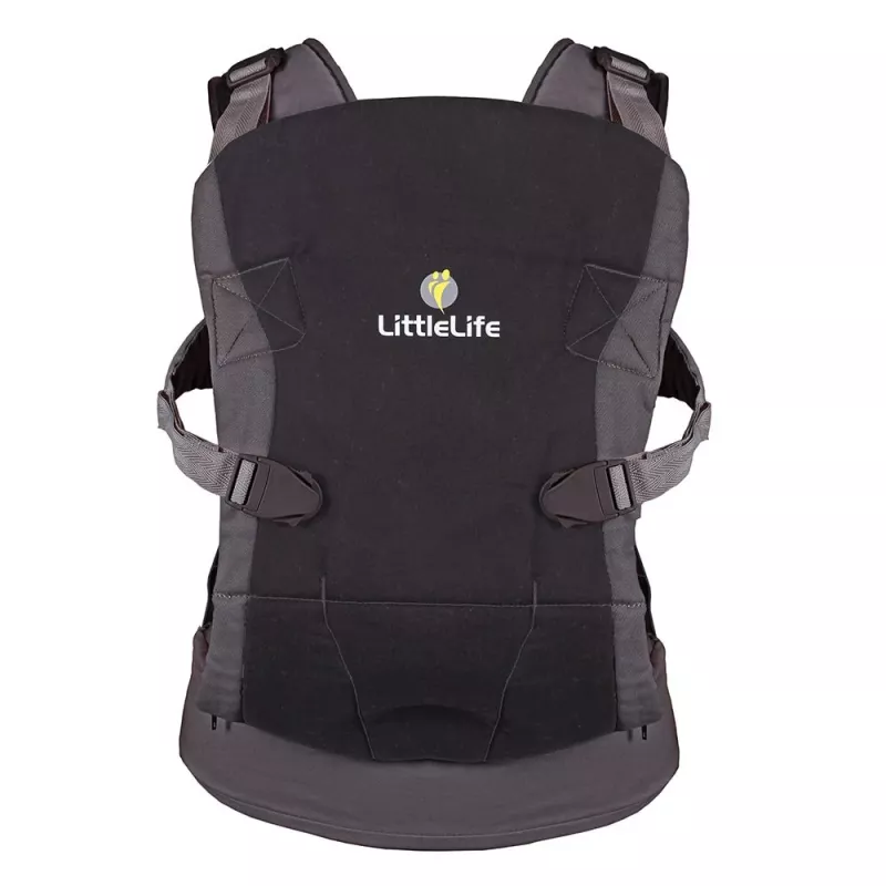 LittleLife Acorn Kindertrage Rucksack